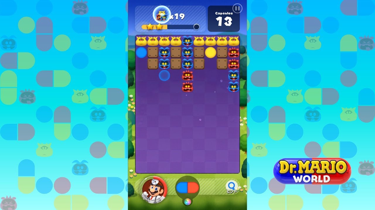 dr mario game free download for mobile